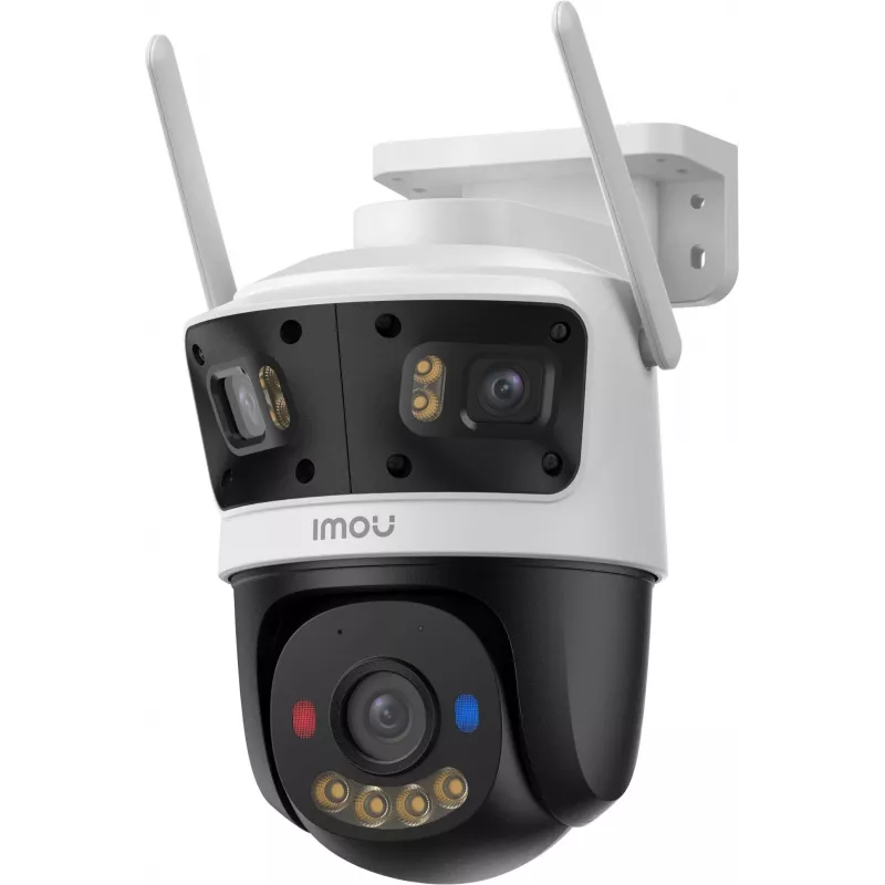 MITON MT-P01-CD Jungiamoji dėžutė Imou Cruiser Dual kameroms