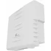 GETFORT GF-6222-GGUF-PO 8 prievadų lauko PoE+ komutatorius (6x PoE+ 10/100/1000Mbps + 2x 10/100/1000Mbps + 2x SFP) IP65, 120W