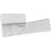 GETFORT GF-6222-GGUF-PO 8 prievadų lauko PoE+ komutatorius (6x PoE+ 10/100/1000Mbps + 2x 10/100/1000Mbps + 2x SFP) IP65, 120W