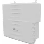 GETFORT GF-6222-GGUF-PO 8 prievadų lauko PoE+ komutatorius (6x PoE+ 10/100/1000Mbps + 2x 10/100/1000Mbps + 2x SFP) IP65, 120W