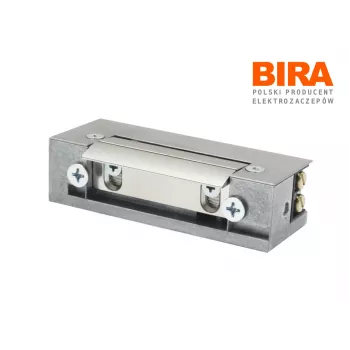 BIRA HARTTE S12UP Elektromagnetinis skląstis S serija 12V AC/DC su vidine atmintimi