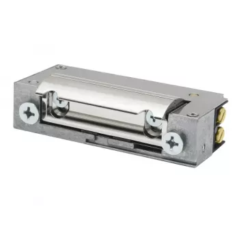 BIRA HARTTE XS00UW Electric Strike 12-24V AC/DC su mechaniniu atleidimo jungikliu