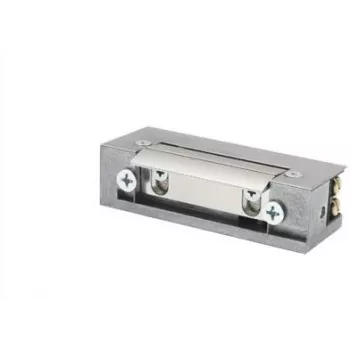 BIRA HARTTE S24U elektrinis užraktas 24V AC/DC, standartinis, fail-secure