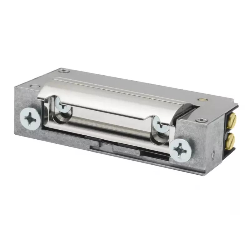 BIRA HARTTE XS00U-B Electric Strike XS Series 12-24V AC/DC Low Current Reinforced