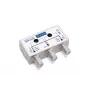 TELMOR ZWR-210DC anteninis diplekseris / kombaineris