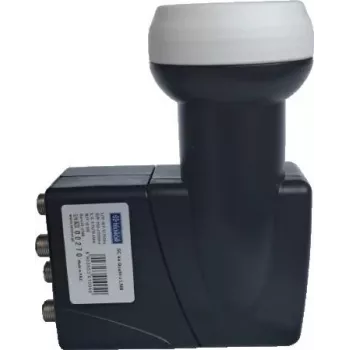 Telmor Quattro SC-44 LNB keitiklis