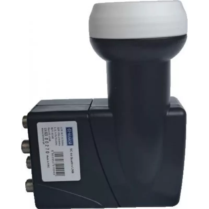 Telmor Quattro SC-44 LNB keitiklis
