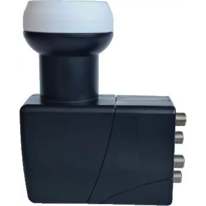 Telmor Quattro SC-44 LNB keitiklis