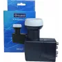 Telmor Quattro SC-44 LNB keitiklis