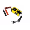 Volt Polska Automatinis akumuliatoriaus įkroviklis 12V 4A / 6V 2A LCD