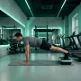 Medivon Vibration Platform Oxya