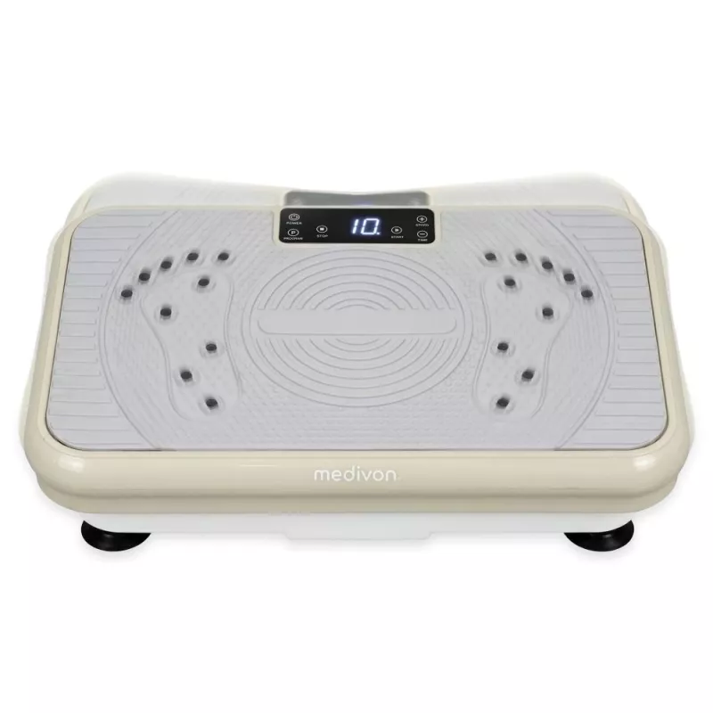 Medivon Vibration Platform Oxya Fit