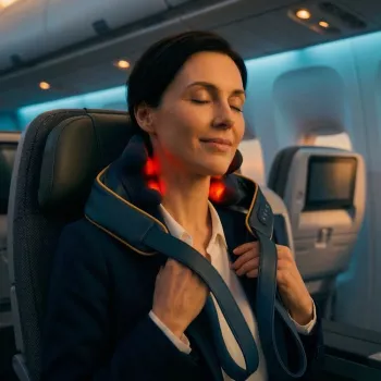 Medivon Massage Collar Sooth Pro