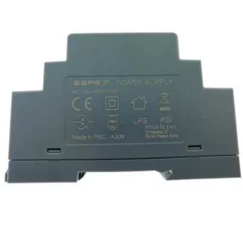 ESPE HDN-1524 DIN Rail maitinimo blokas 24V/15W/0.63A
