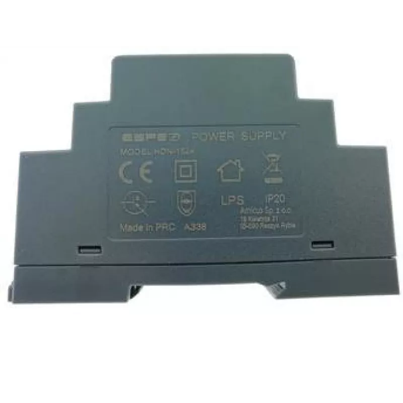 ESPE HDN-1524 DIN Rail maitinimo blokas 24V/15W/0.63A