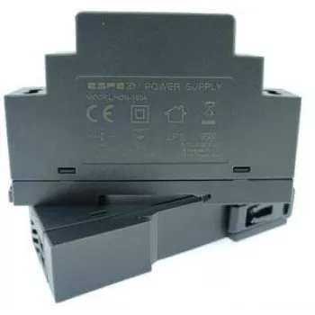 ESPE HDN-1524 DIN Rail maitinimo blokas 24V/15W/0.63A