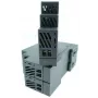 ESPE HDN-1005 DIN Rail maitinimo blokas 5V/10W/2A