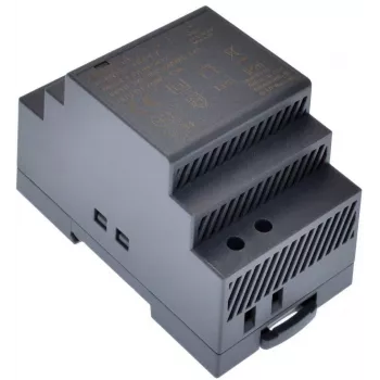 ESPE HDN-3015 DIN Rail maitinimo šaltinis 15V 30W 2A
