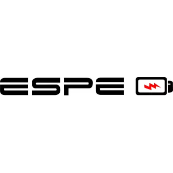 ESPE HDN-3024 DIN bėgio maitinimo šaltinis 24V 30W 1.25A