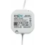 ESPE LP-6024 Maitinimo blokas 24V 60W 2.5A IP67