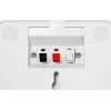 HQM Sieninis Garsiakalbis HQM-N10165 10W 100V Baltas