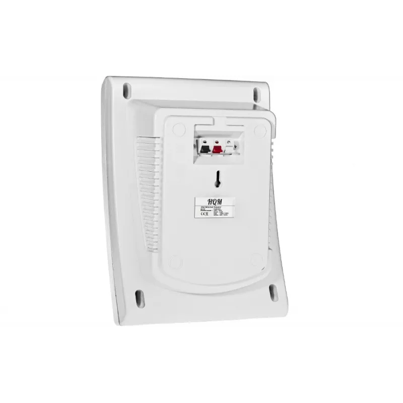 HQM Sieninis Garsiakalbis HQM-N10165 10W 100V Baltas