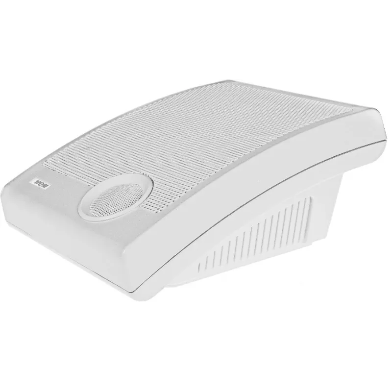 HQM Sieninis Garsiakalbis HQM-N10165 10W 100V Baltas