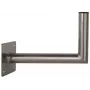 CORAB USL-48/450AL Kampinis sieninis laikiklis iš aliuminio 48mm 450mm