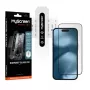MyScreen Diamond Glass Pro Screen Protector, skirta Apple iPhone 16