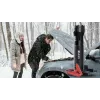 XARI Užvedimo Starteris PS-D30 Plus 3000A 20000mAh 12V Automobilio Baterijos Booster su LED Žibintuvėliu
