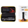 XARI Užvedimo Starteris PS-D30 Plus 3000A 20000mAh 12V Automobilio Baterijos Booster su LED Žibintuvėliu