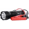 XARI Užvedimo Starteris PS-D30 Plus 3000A 20000mAh 12V Automobilio Baterijos Booster su LED Žibintuvėliu