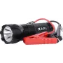 XARI Užvedimo Starteris PS-D30 Plus 3000A 20000mAh 12V Automobilio Baterijos Booster su LED Žibintuvėliu