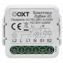 OXT Mini Dimmer Module 2 Circuits ZigBee TUYA T266