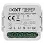 OXT Mini Smart WiFi Relay Switch Module 2-Channel Tuya T222