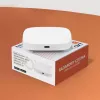 OXT T155 24GHz milimetrinių bangų radaro buvimo jutiklis su šviesos jutikliu, USB WiFi Tuya Smart
