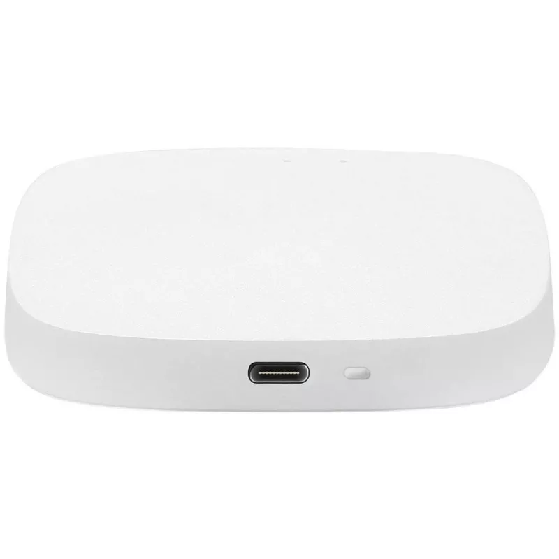 OXT T155 24GHz milimetrinių bangų radaro buvimo jutiklis su šviesos jutikliu, USB WiFi Tuya Smart