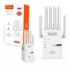 Zenwire WDR611U Outdoor WiFi 5G Repeater Extender 300 Mbps
