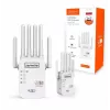Zenwire WD-R1201U Outdoor WiFi 5 Repeater/Access Point 1200 Mbps