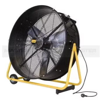 MASTER FAN DF 30 P 75cm / 10200 m3/h Pramoninis grindinis ventiliatorius