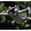 SUNNYLIFE ND32 filtras pilkas, skirtas DJI Mini 4 Pro + apsauginis dėklas N4P-FI722-32