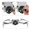 SUNNYLIFE ND32 filtras pilkas, skirtas DJI Mini 4 Pro + apsauginis dėklas N4P-FI722-32