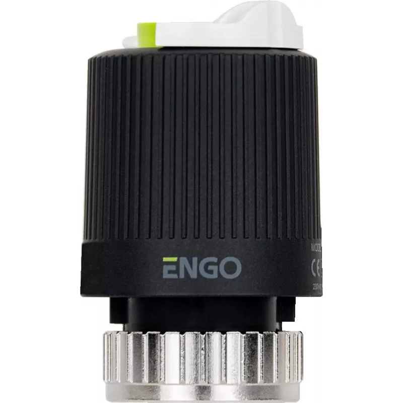ENGO Controls E30NC-230 termoelektrinė pavara