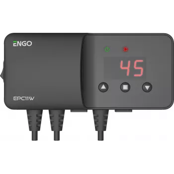 ENGO Controls EPC11W siurblio valdiklis