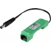 BCS DC/DC keitiklis BCS-SD15/12/48-II 15W 12V į 48V