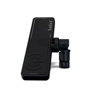 SATEL ANT-LTE-O lauko LTE skydinė antena, 698-960/1710-2700 MHz, 5/7 dBi, SMA vyriškas, 5 m kabelis, IP65