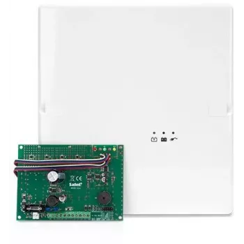 SATEL APS-30-S Buferinis maitinimo šaltinis 12V/3A