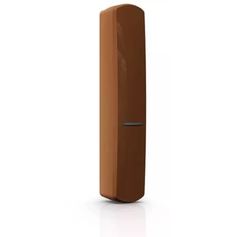 SATEL XD-2L BR Prizdinis universalus magnetinis kontaktas rudas
