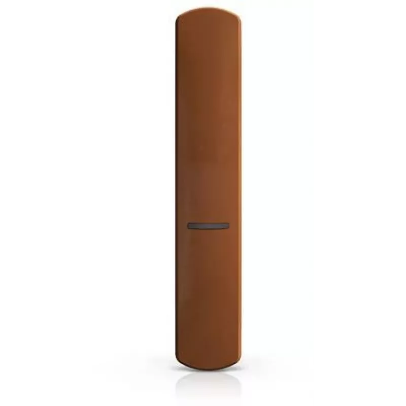 SATEL XD-2L BR Prizdinis universalus magnetinis kontaktas rudas