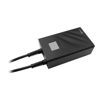 BESEN SQW45-BC-22KW-APP EV Charger 22kW Type 2 Wallbox su programėle